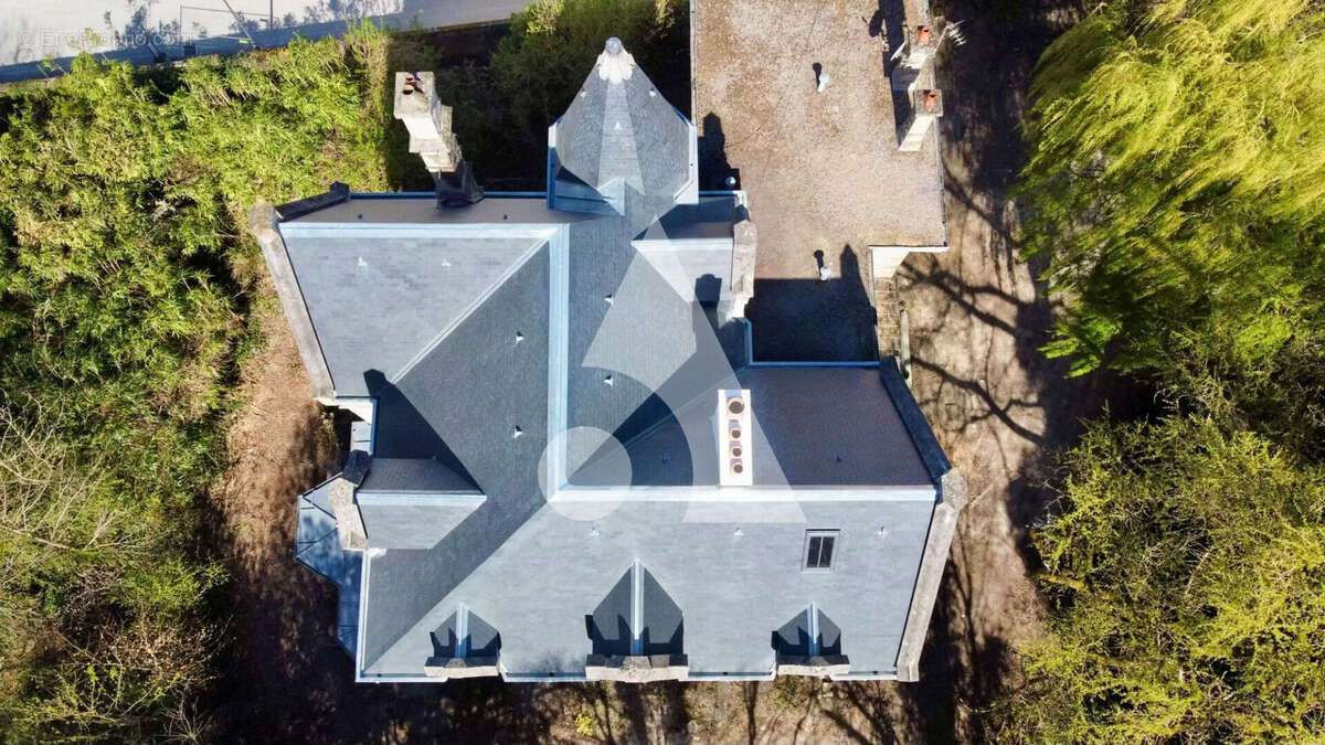 Maison à BAR-LE-DUC