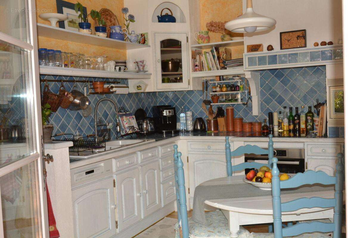 Maison à RESTINCLIERES