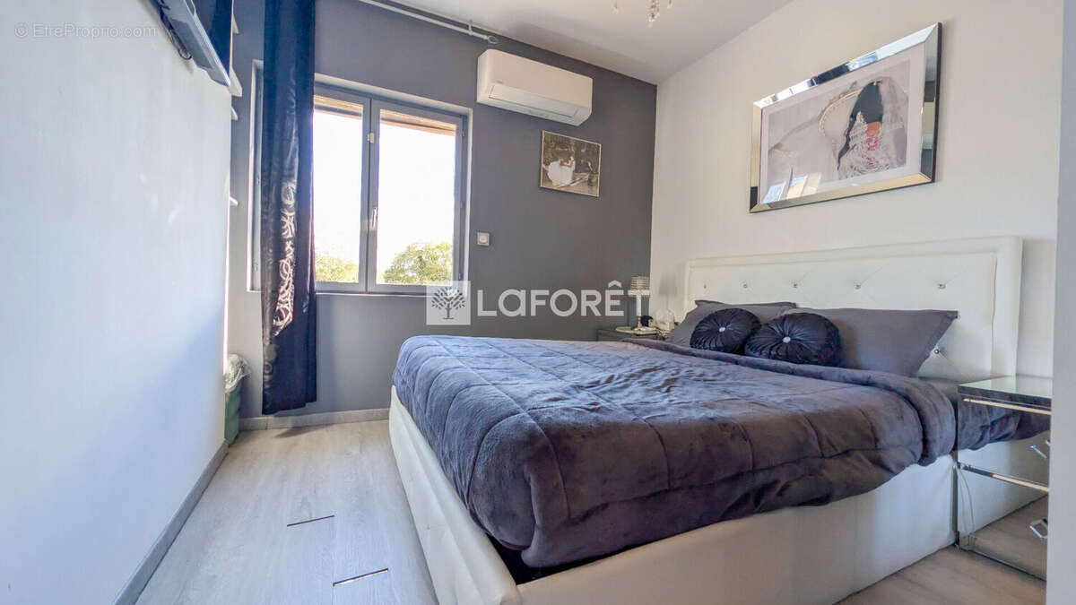 Maison à VILLENEUVE-LES-MAGUELONE