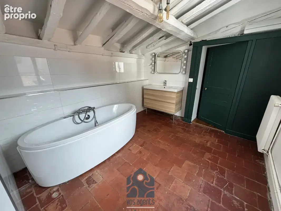 Appartement 4 pièces avec balcon - photo 6
