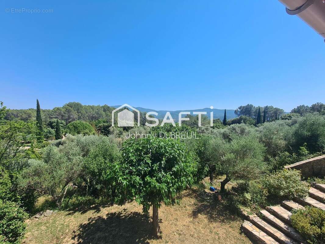 Photo 7 - Maison à PIGNANS