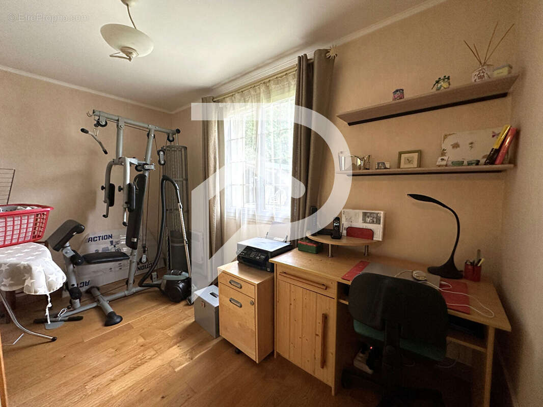 Maison à SOREL-MOUSSEL