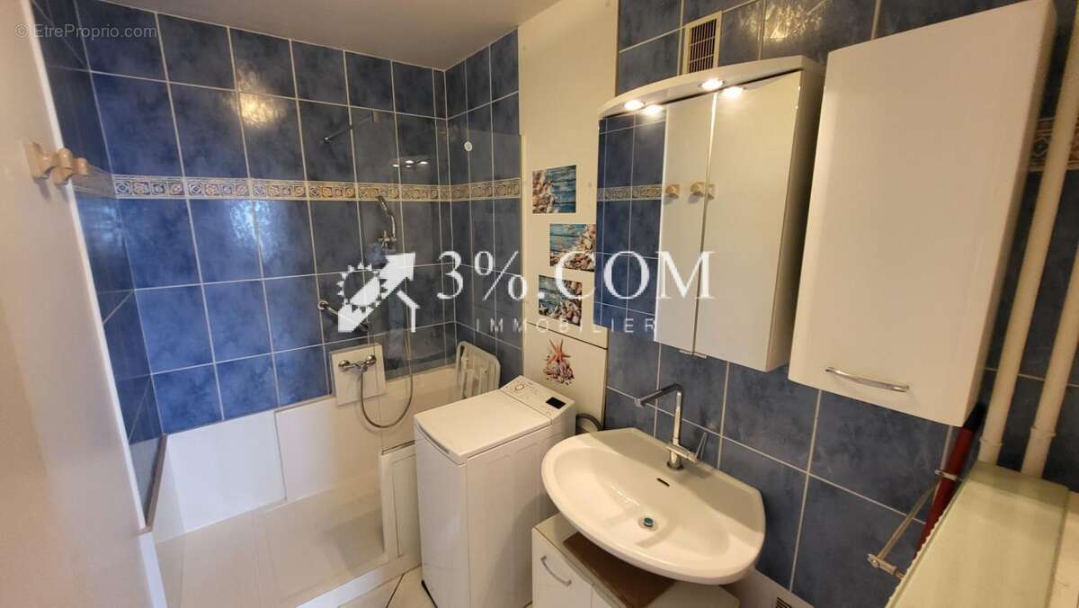 3%.COM : T2 de 59,27m2 à Hoenheim Ried Vue exceptionnelle - photo 6