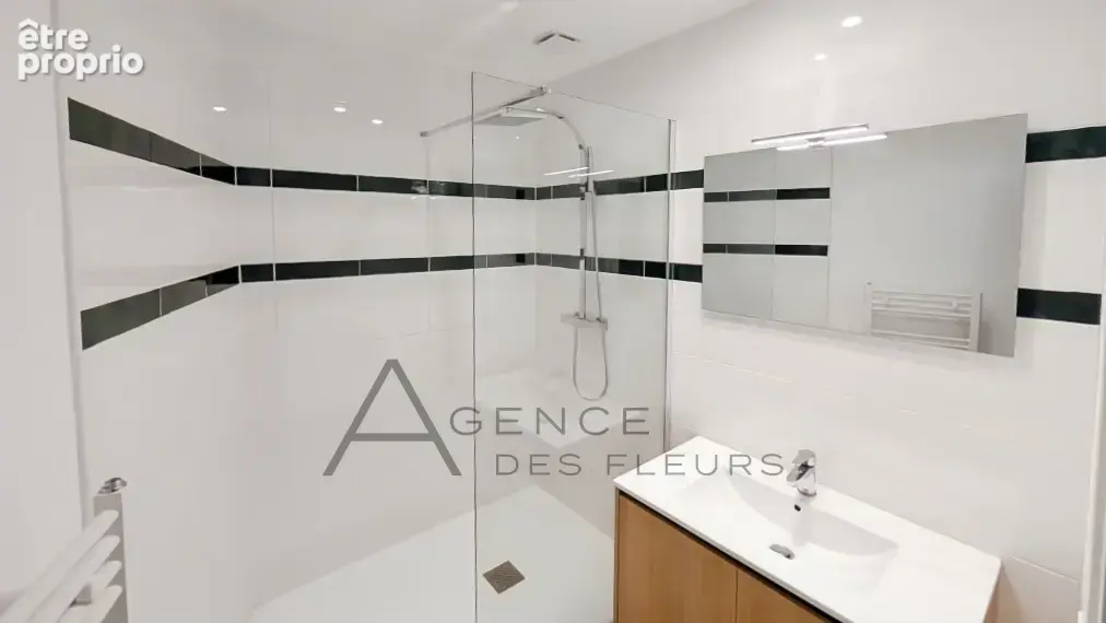 Maison de 6 pièces rénovée - photo 7