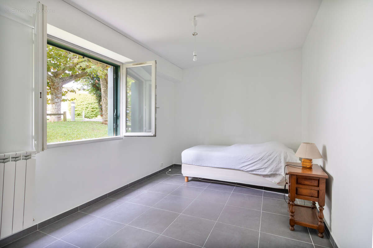 Appartement à SAINT-JEAN-DE-LUZ