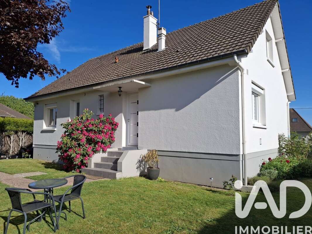 Photo 3 - Maison à LE NEUBOURG