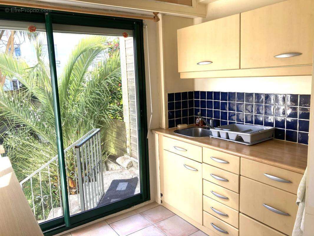 Appartement à CONCARNEAU