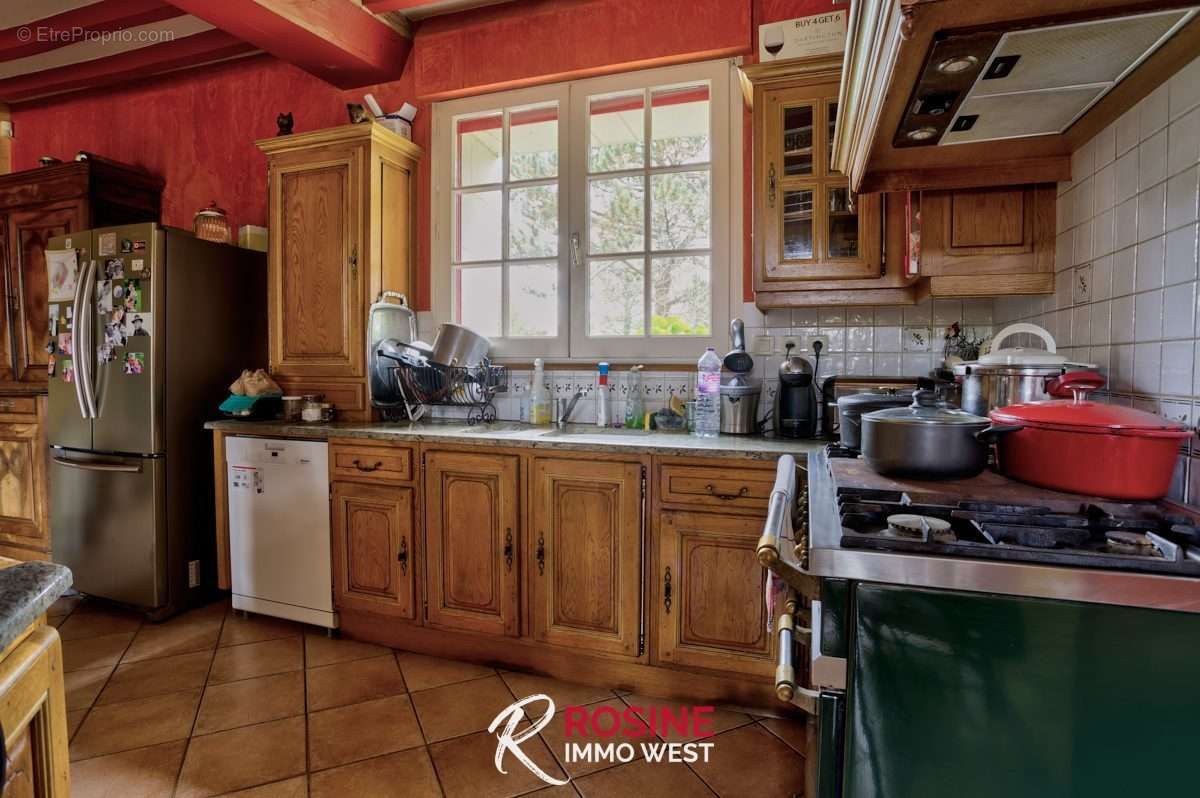 Maison à LOIGNE-SUR-MAYENNE