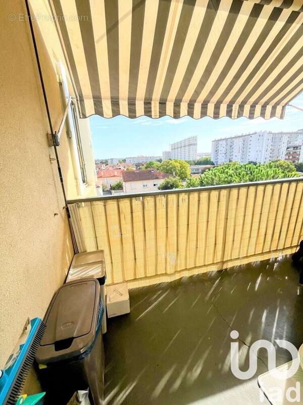 Photo 2 - Appartement à TOULOUSE