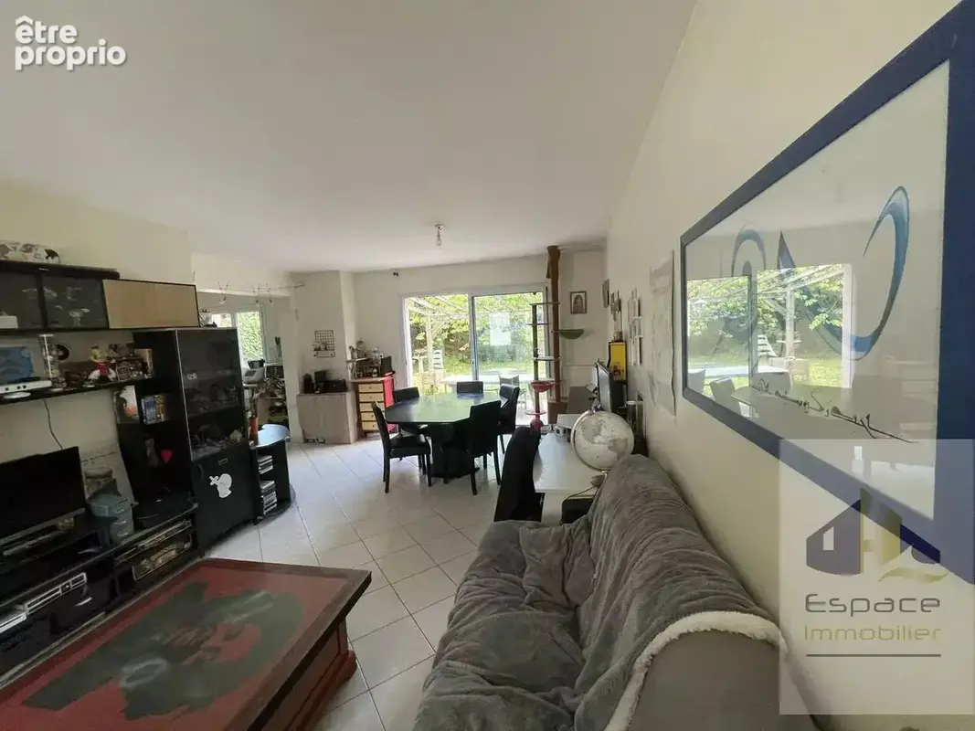 Maison familiale 3 chambres à Dompierre-sur-Mer - photo 5