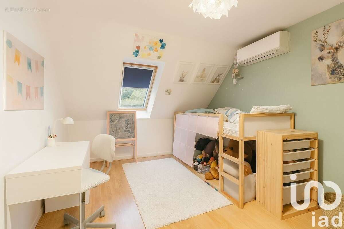 Photo 6 - Maison à ETRECHY