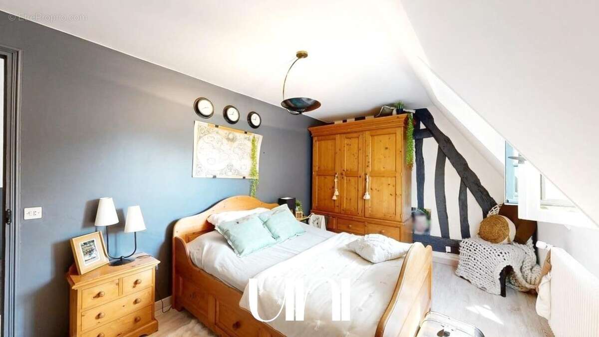 Maison 245 m² à Fauguernon  - photo 52