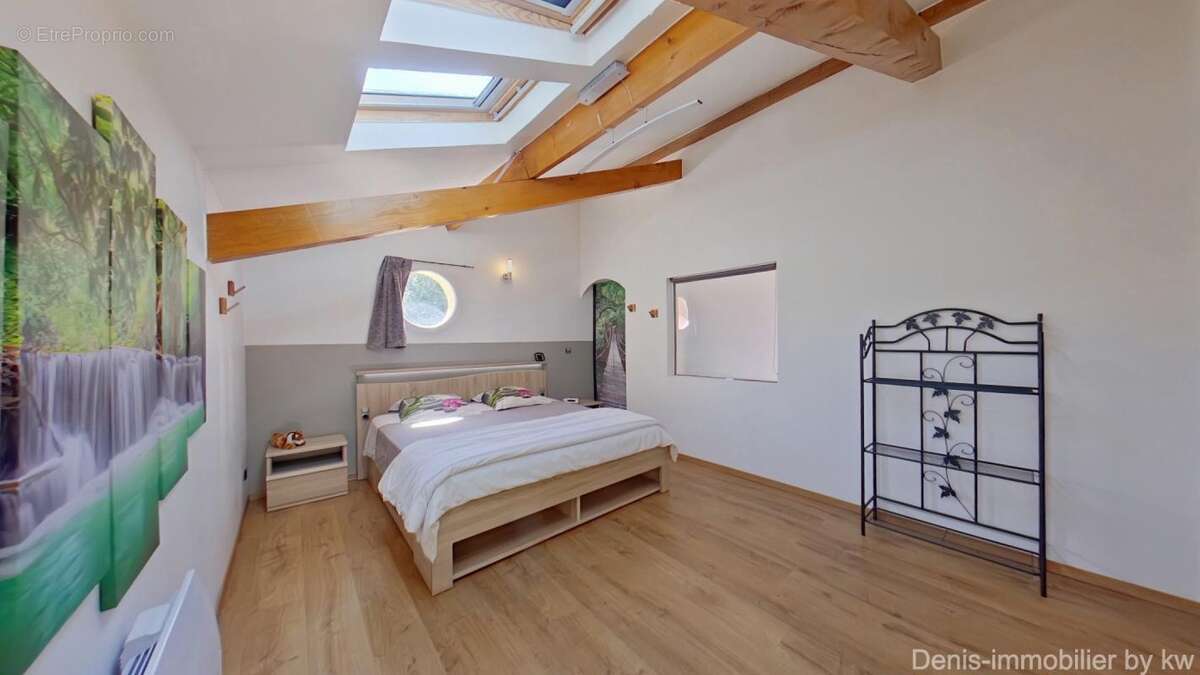 Maison à LES CLUSES