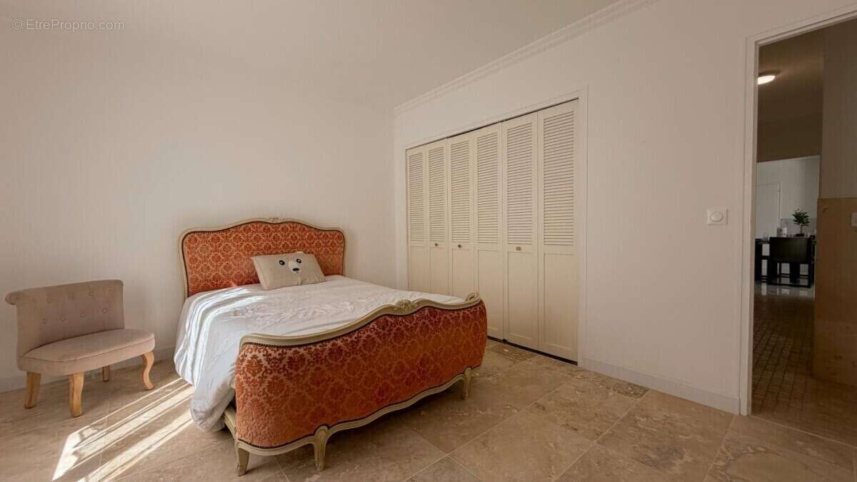 Maison à CHATELLERAULT