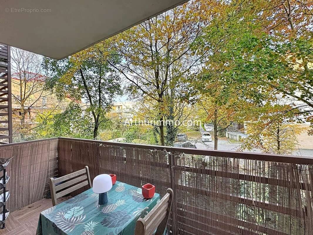 Appartement à CRETEIL