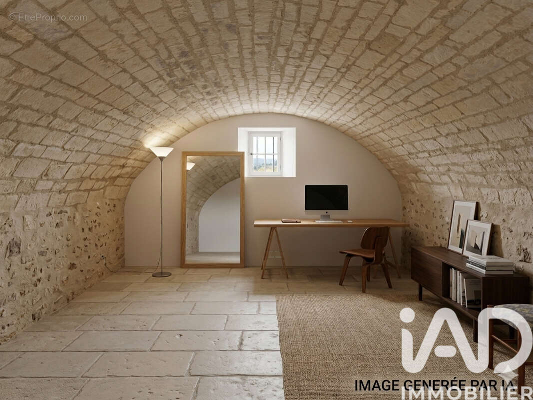 Photo 6 - Maison à MEZIERES-SUR-SEINE