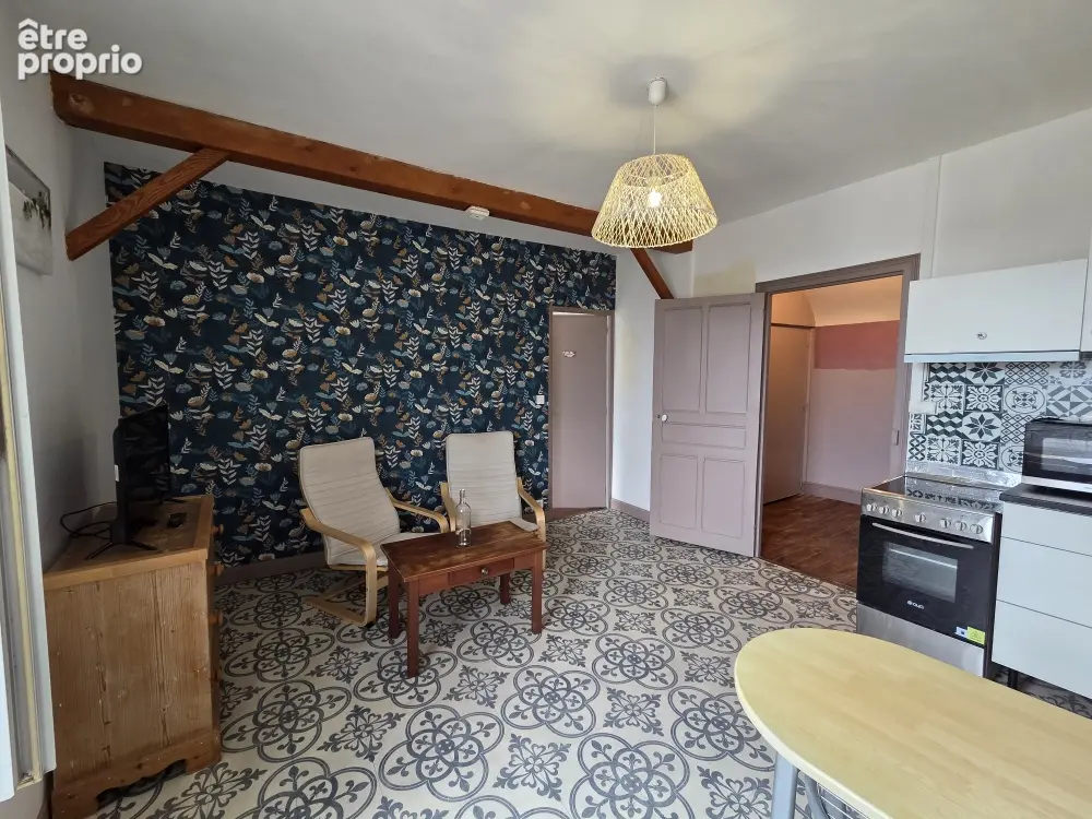 Appartement 93 m² à Gueret  - photo 5