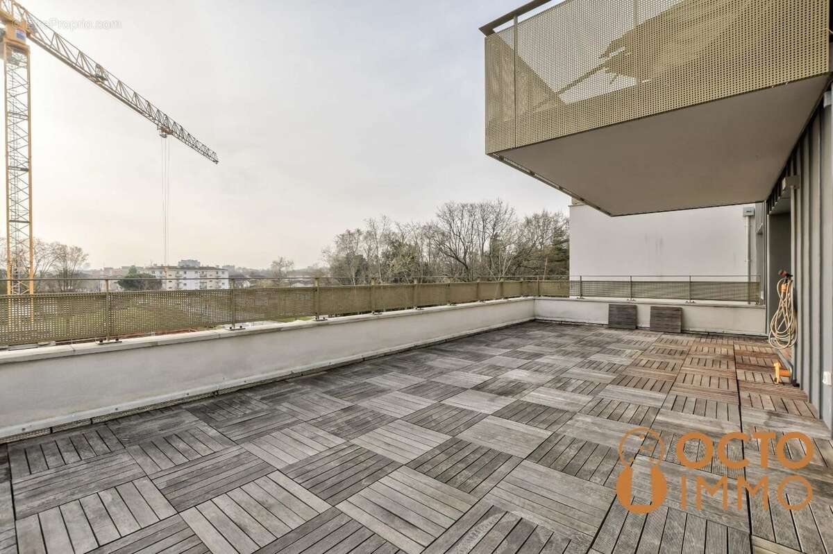 Appartement 45 m² à Toulouse  - photo 6