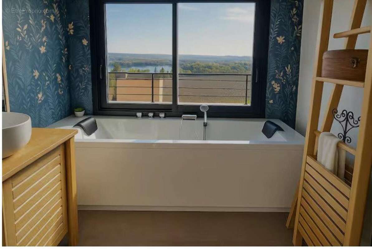 Photo 7 - Maison à JAYAT