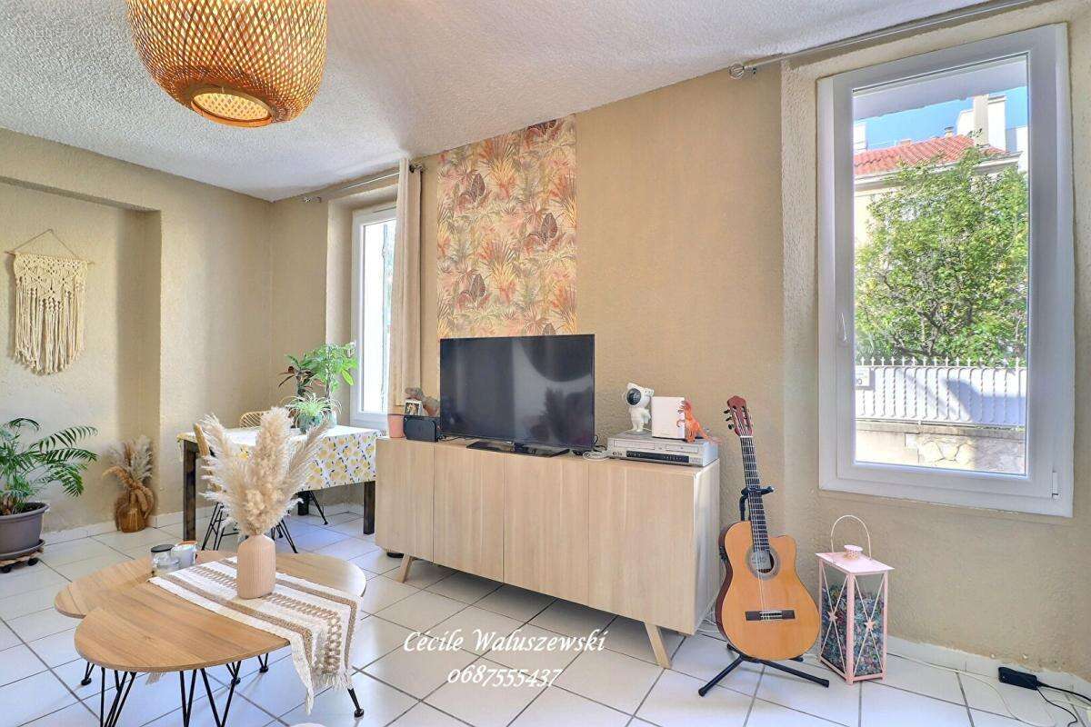 Appartement à LA SEYNE-SUR-MER