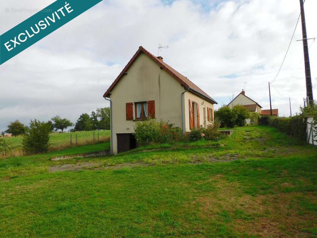 Photo 4 - Maison à RETERRE