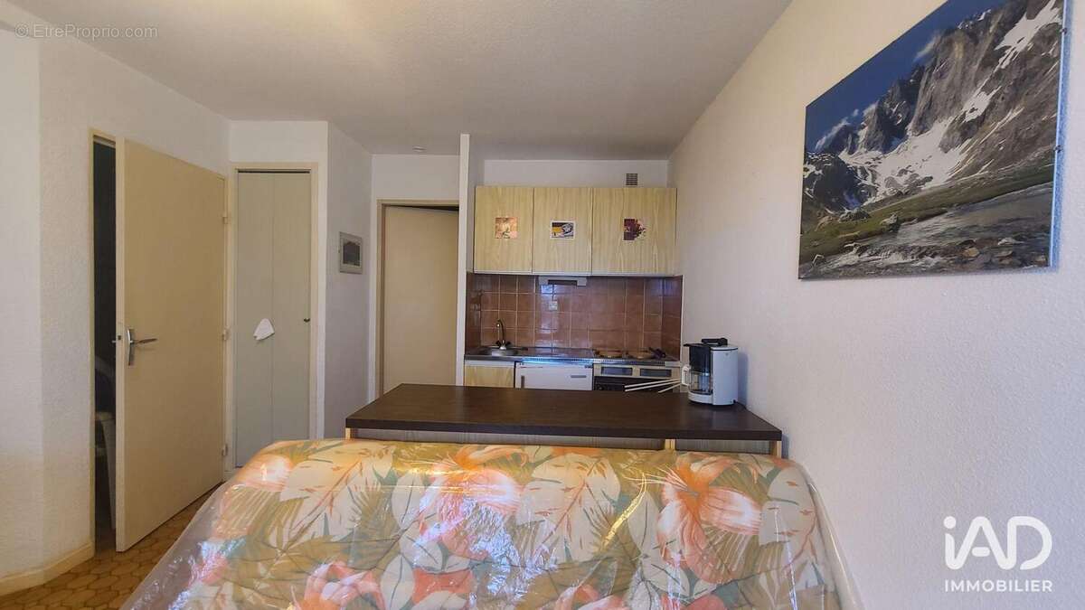 Photo 3 - Appartement à LE BARCARES