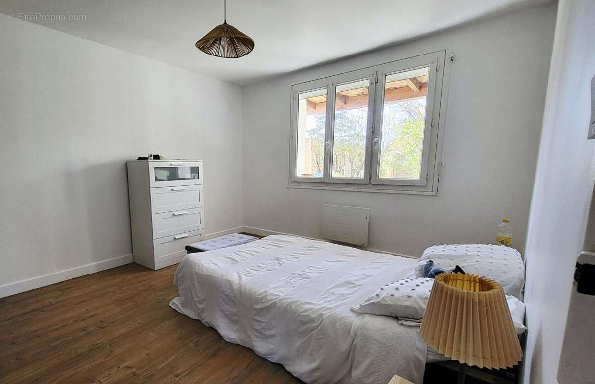 Maison à L'HOUMEAU
