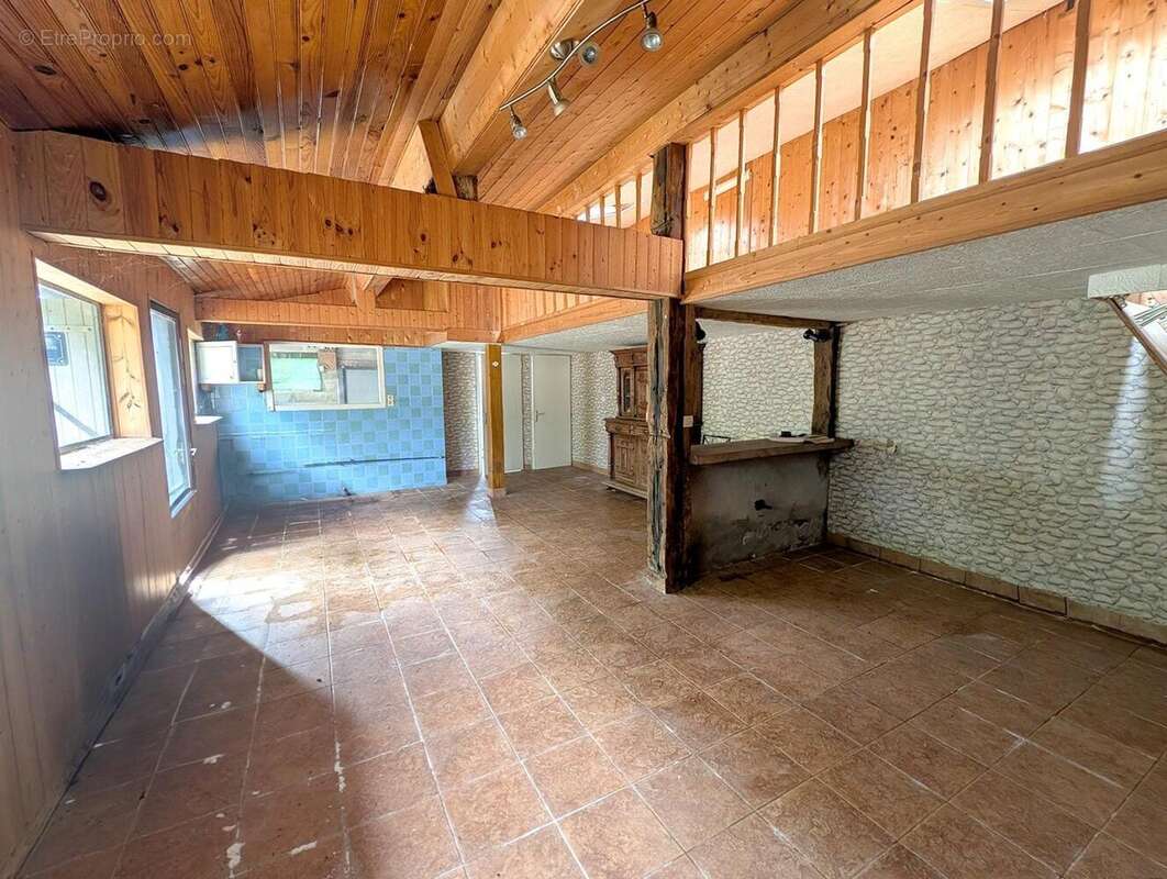 Photo 4 - Maison à LATRESNE