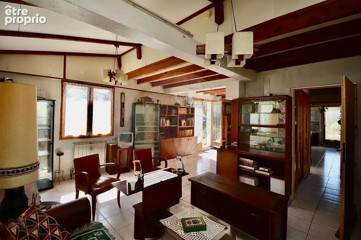 Maison 4 chambre(s) à vendre - photo 10