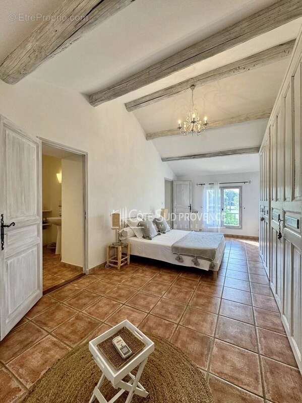 Maison à MAZAN
