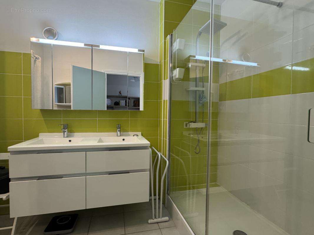 Appartement à ANGERS