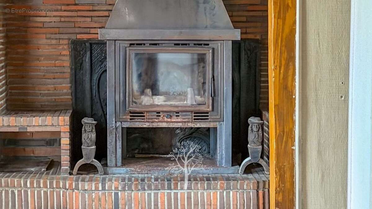 Maison à FRESQUIENNES