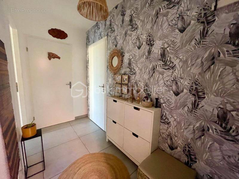 Duplex de 5 pièces – Blagnac-Type Maison - photo 5