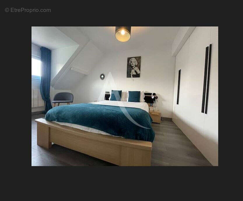 Maison à OZOIR-LA-FERRIERE