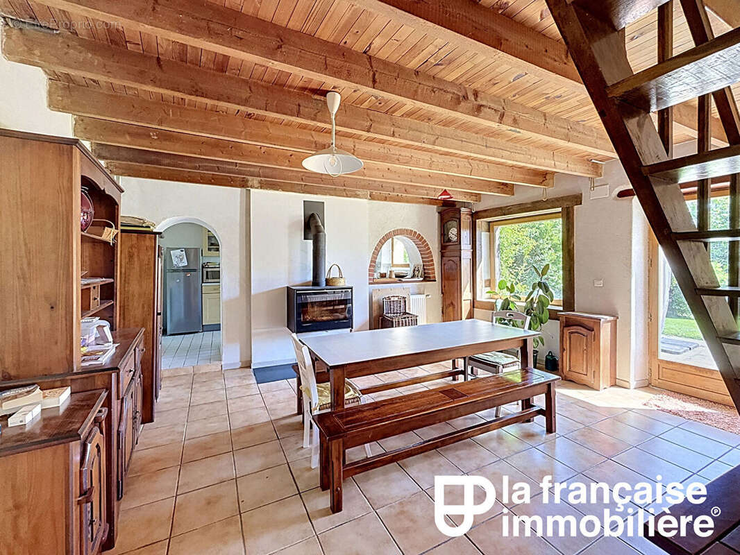 Hameau paisible - photo 4