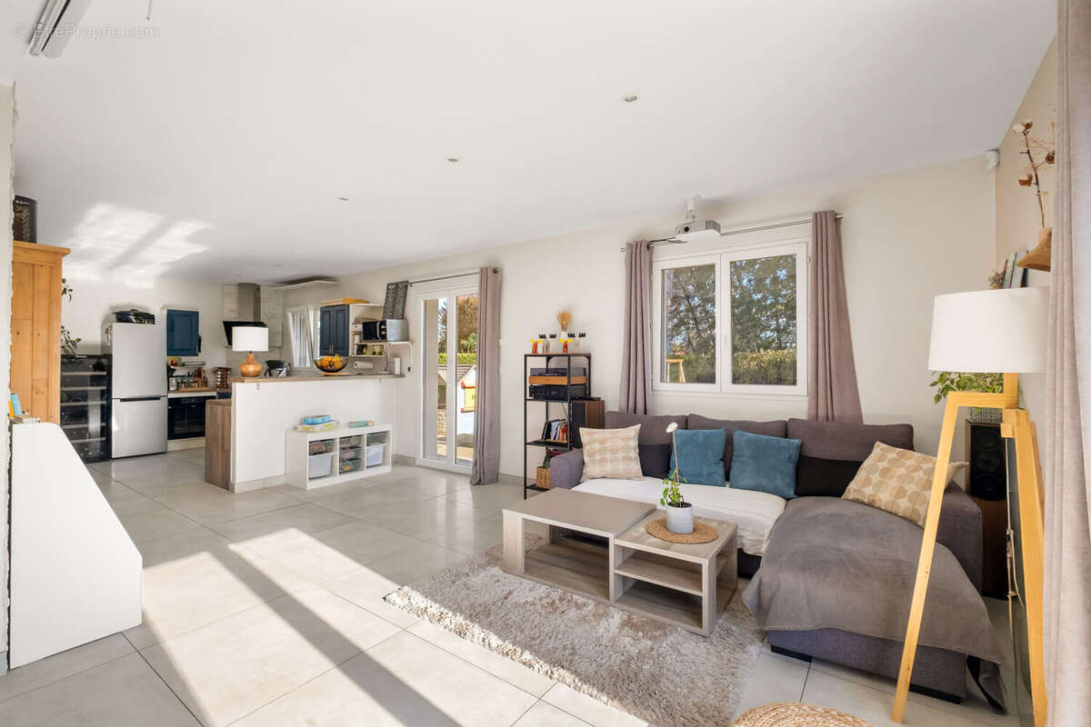 Photo 3 - Maison à MARENNES