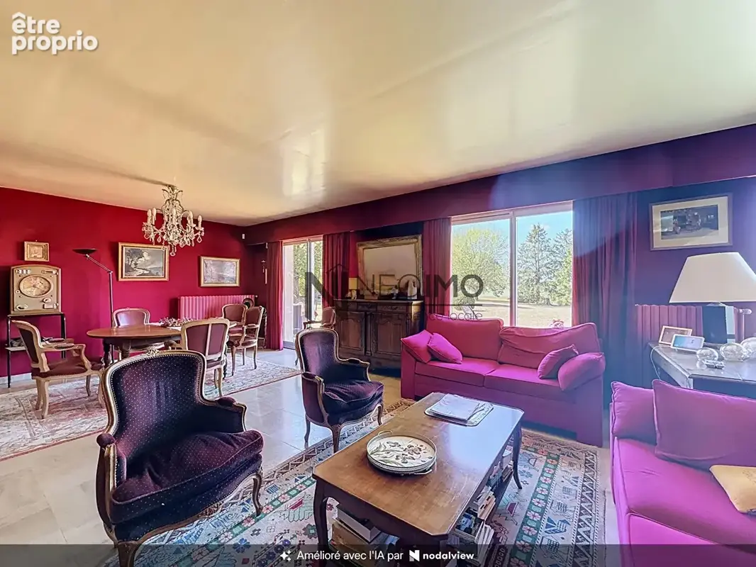 Maison de 318 m² Liffol-Le-Grand 9 pièce(s) - photo 9