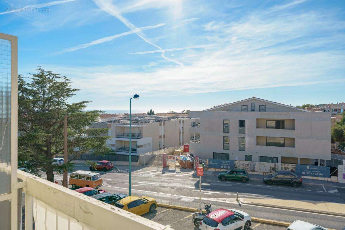 Appartement à BANDOL