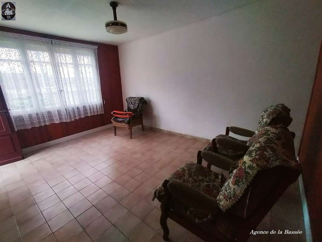 Maison 88 m² à Provins  - photo 7