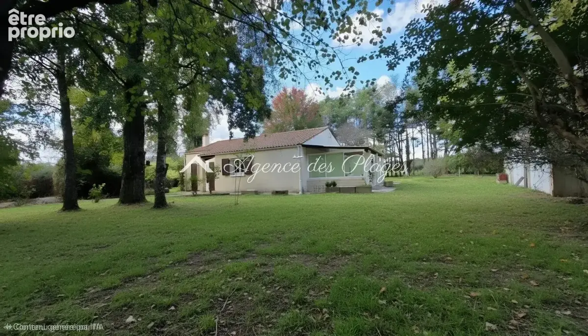 Maison a tesson - photo 3