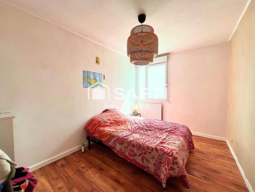 Photo 6 - Appartement à BORDEAUX