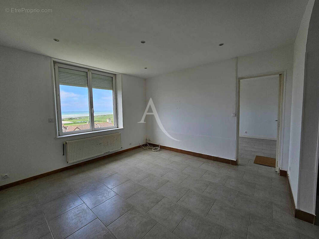 Appartement à WOIGNARUE