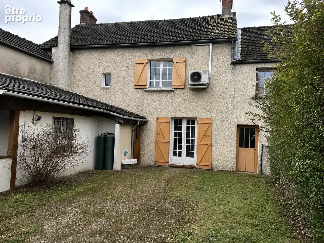 Sonchamp 5mn rambouillet - photo 5