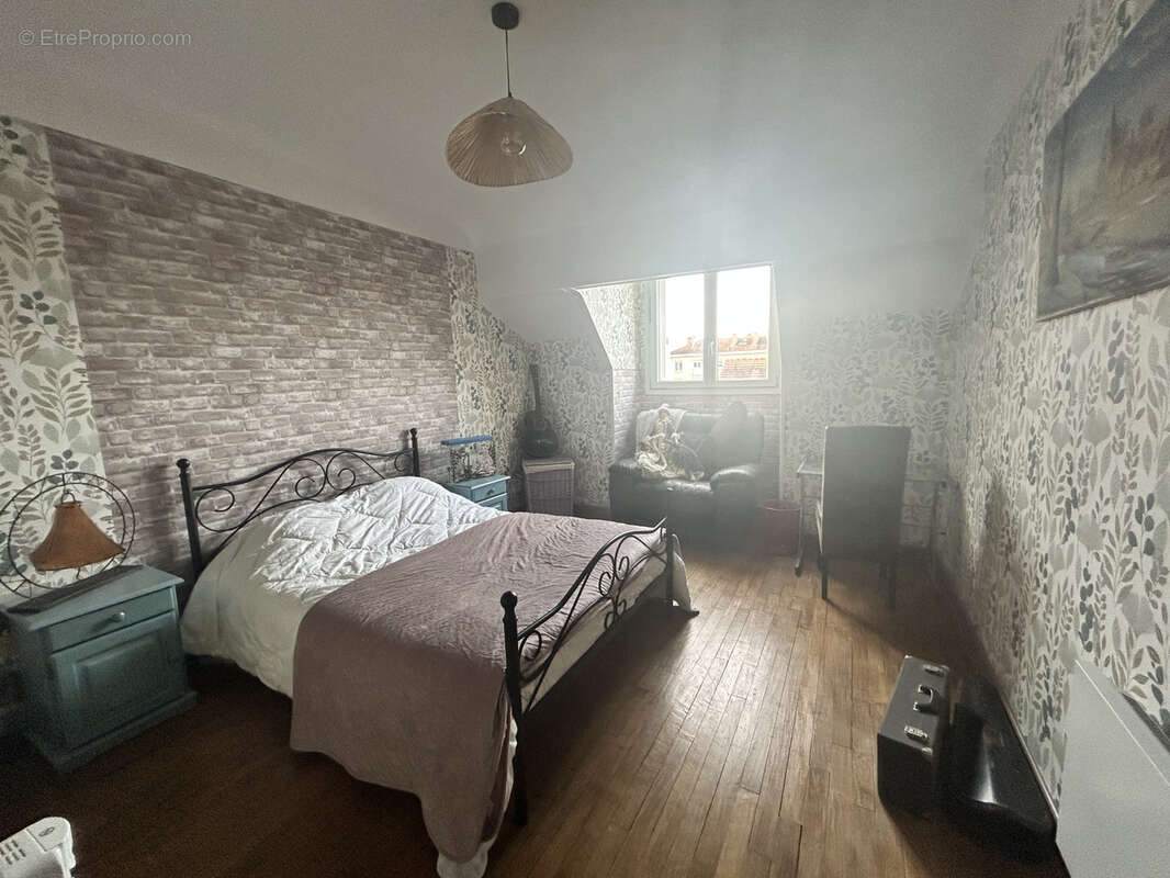 Maison à VITRY-LE-FRANCOIS