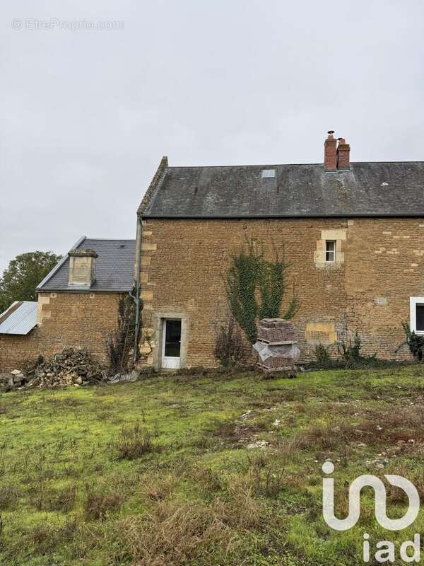 Photo 3 - Maison à LAIZE-LA-VILLE