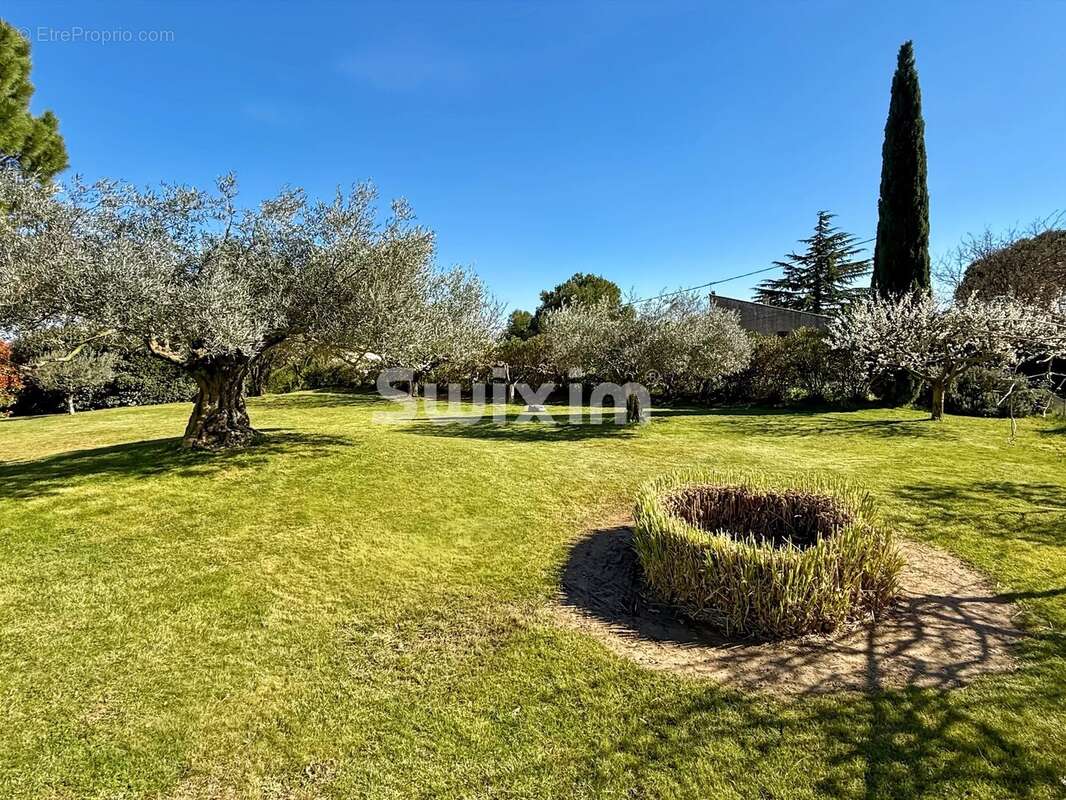 Maison à BOURG-SAINT-ANDEOL