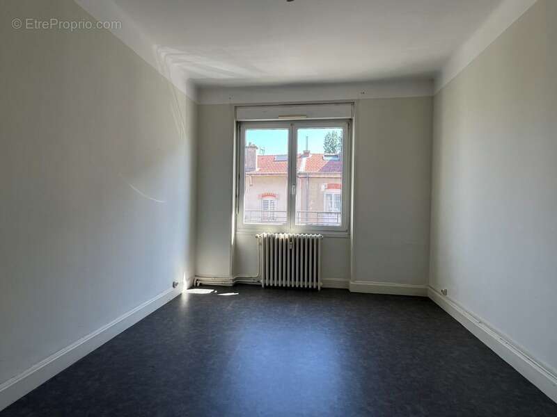 Appartement à LAXOU