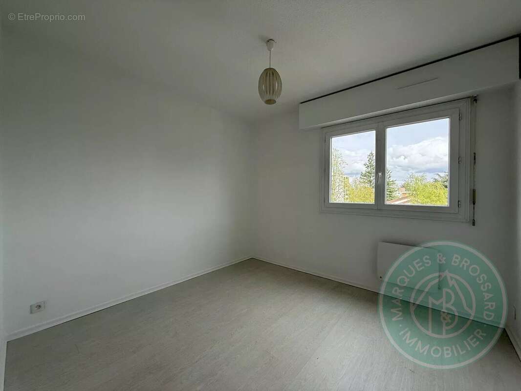 Appartement à PAU