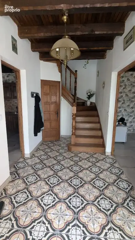 Maison 130m² à morlaix - photo 9