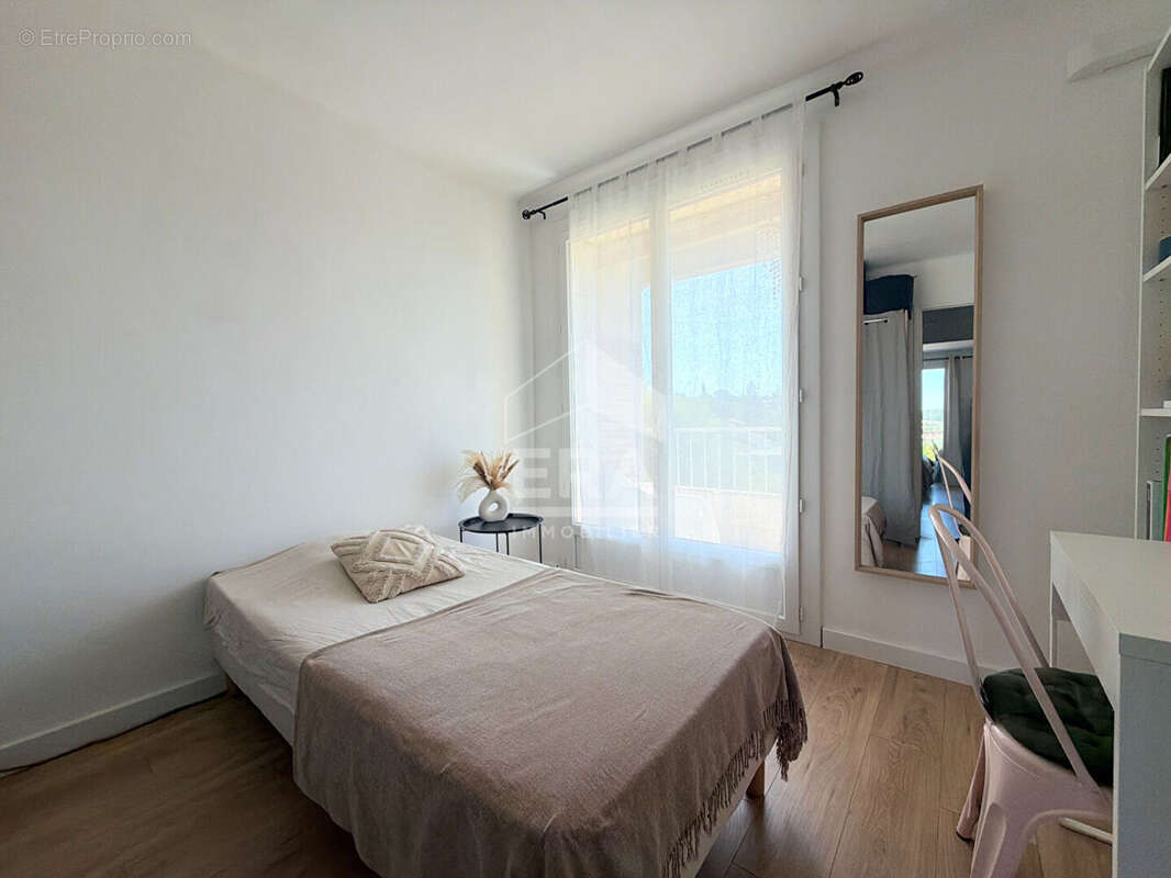 Appartement à PERTUIS